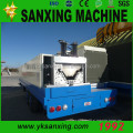 SX-1000-610 Small KQ Span Roll Cold Roll Machine